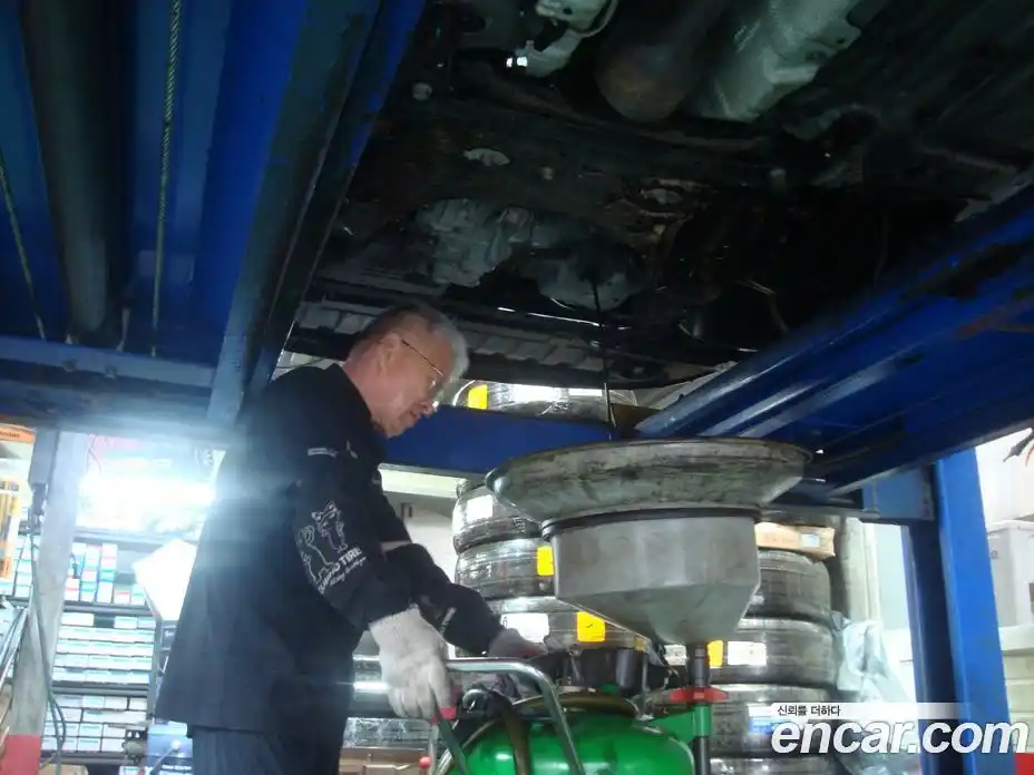 Renault SM3 2010 1.6 Автомат в Москве № 227358, фото 18