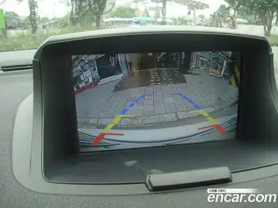 Renault SM3 2010 1.6 Автомат в Москве № 227358, миниатюра 6