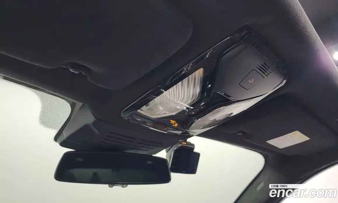 BMW X5M 2025 4.4 Автомат в Москве № 228008, фото 17