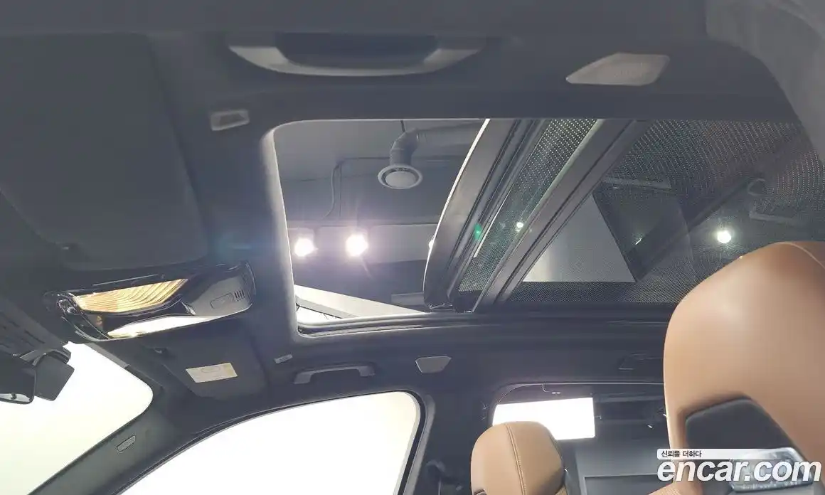 BMW X5M 2025 4.4 Автомат в Москве № 228008, фото 20