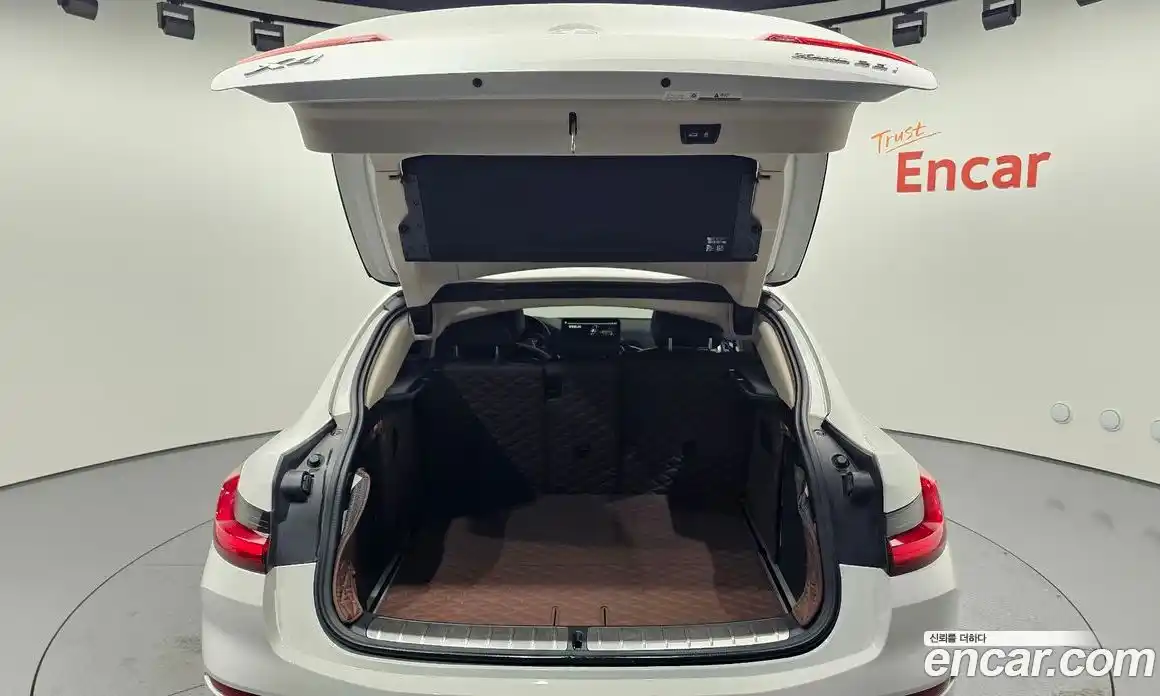 BMW X4 2022 2.0 Автомат в Москве № 228370, фото 11