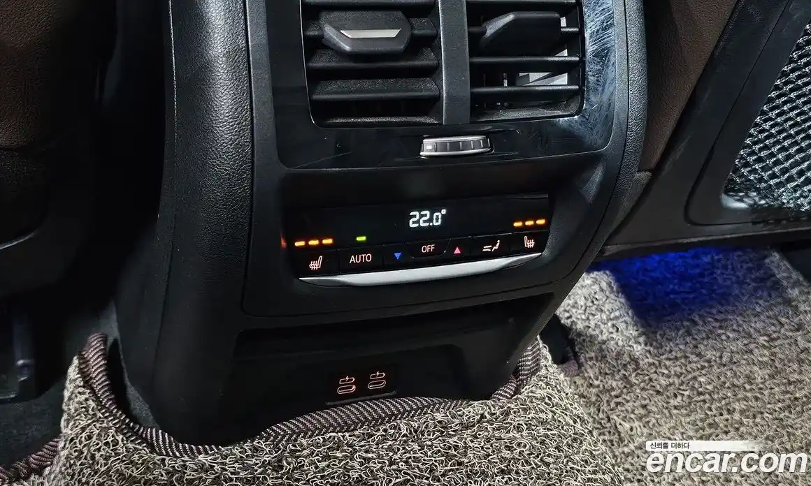 BMW X4 2022 2.0 Автомат в Москве № 228370, фото 13