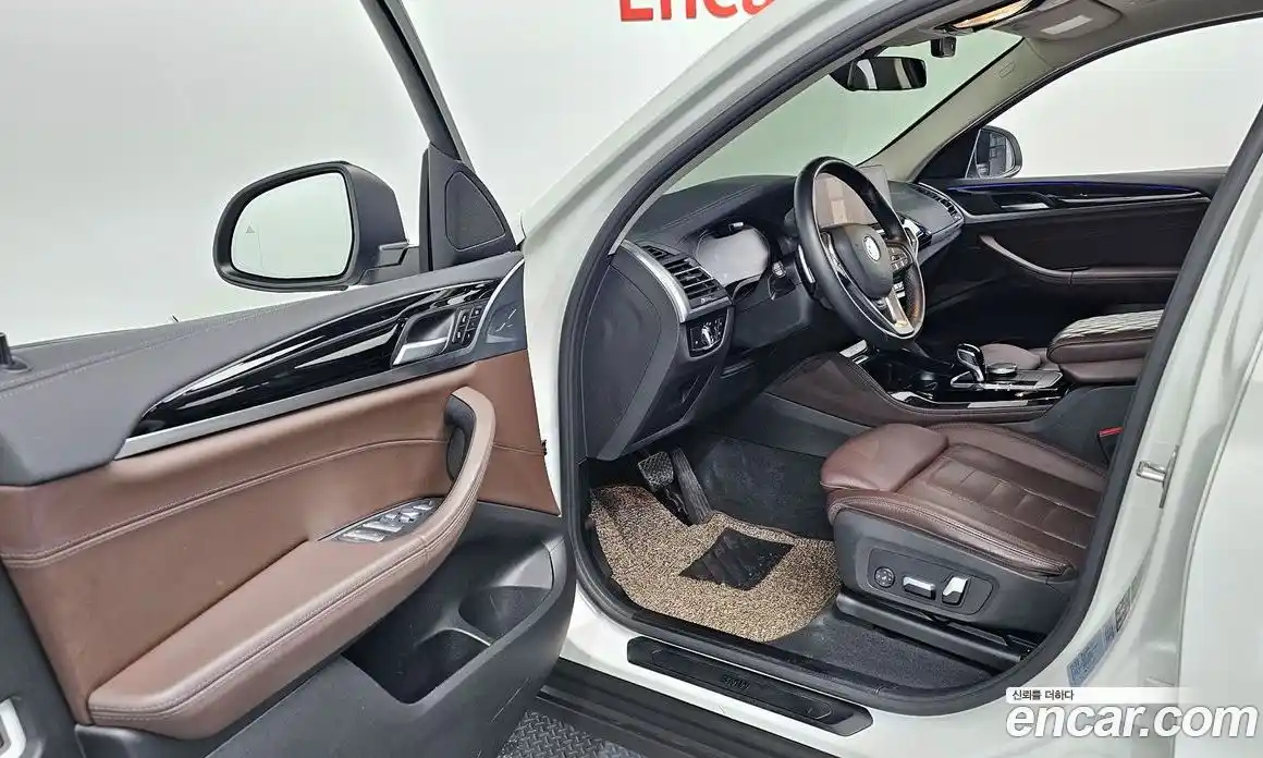 BMW X4 2022 2.0 Автомат в Москве № 228370, фото 15