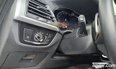 BMW X4 2022 2.0 Автомат в Москве № 228370, миниатюра 6