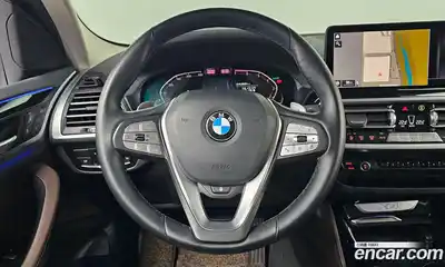 BMW X4 2022 2.0 Автомат в Москве № 228370, миниатюра 8