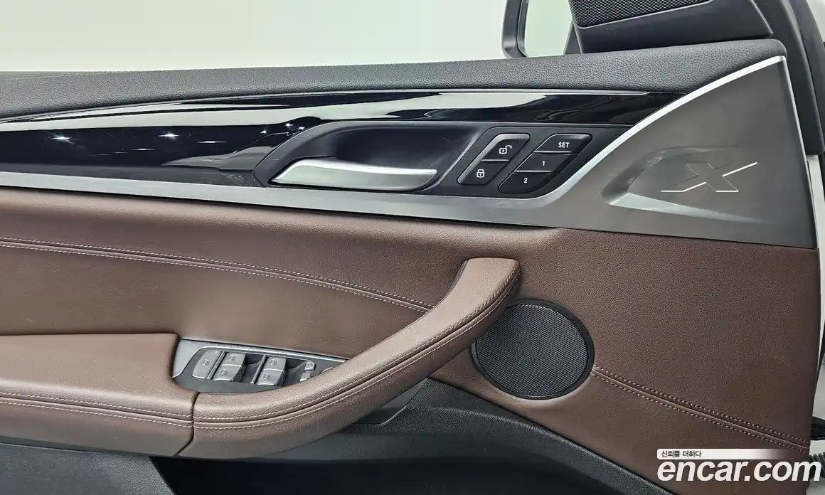 BMW X4 2022 2.0 Автомат в Москве № 228370, фото 10