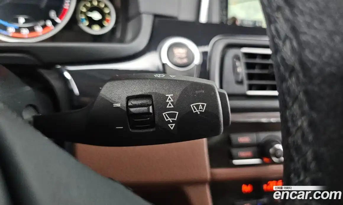 BMW 5-Series 2016 2.0 Автомат в Москве № 229255, фото 19