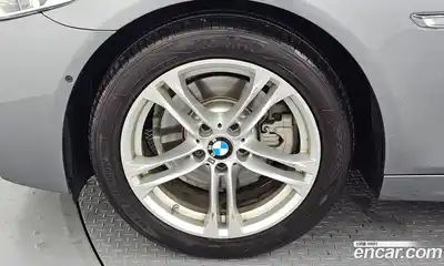 BMW 5-Series 2016 2.0 Автомат в Москве № 229255, миниатюра 4