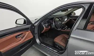 BMW 5-Series 2016 2.0 Автомат в Москве № 229255, миниатюра 5