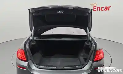 BMW 5-Series 2016 2.0 Автомат в Москве № 229255, миниатюра 6