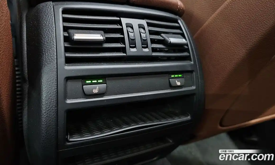 BMW 5-Series 2016 2.0 Автомат в Москве № 229255, фото 9