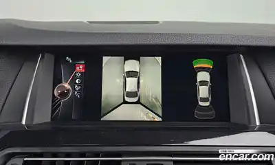 BMW 5-Series 2016 2.0 Автомат в Москве № 229255, миниатюра 10