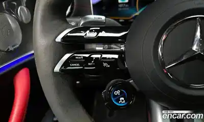 Mercedes-Benz E-Class, 2022