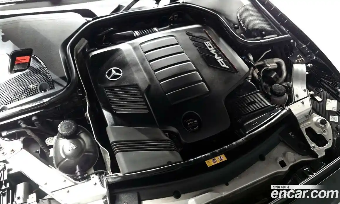 Mercedes-Benz E-Class 2022 3.0 Автомат в Москве № 229490, фото 19