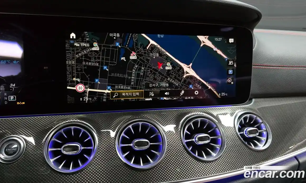 Mercedes-Benz E-Class 2022 3.0 Автомат в Москве № 229490, фото 5