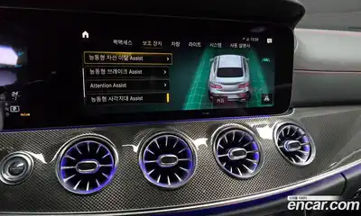 Mercedes-Benz E-Class 2022 3.0 Автомат в Москве № 229490, миниатюра 6