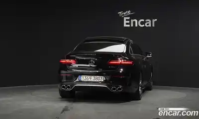 Mercedes-Benz E-Class 2022 3.0 Автомат в Москве № 229490, миниатюра 7