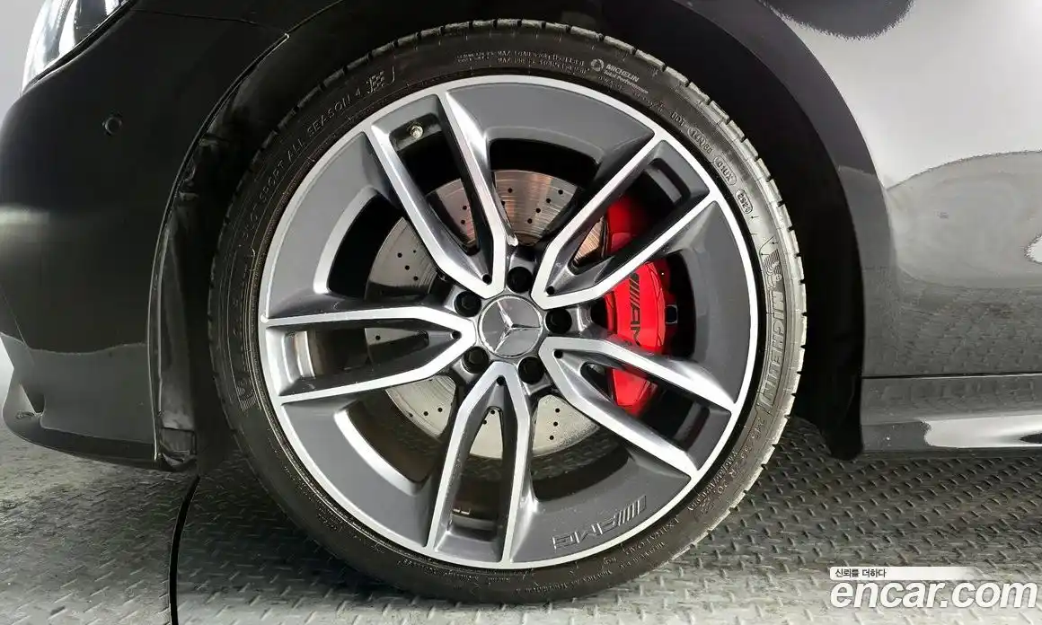 Mercedes-Benz E-Class 2022 3.0 Автомат в Москве № 229490, фото 8