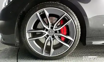 Mercedes-Benz E-Class 2022 3.0 Автомат в Москве № 229490, миниатюра 8