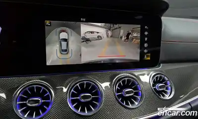 Mercedes-Benz E-Class 2022 3.0 Автомат в Москве № 229490, миниатюра 9