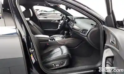 Audi A6 2018 2.0 Автомат в Москве № 229810, миниатюра 11