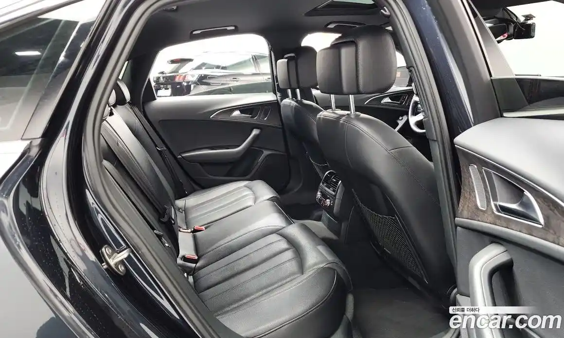 Audi A6 2018 2.0 Автомат в Москве № 229810, фото 12