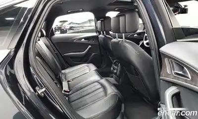 Audi A6 2018 2.0 Автомат в Москве № 229810, миниатюра 12