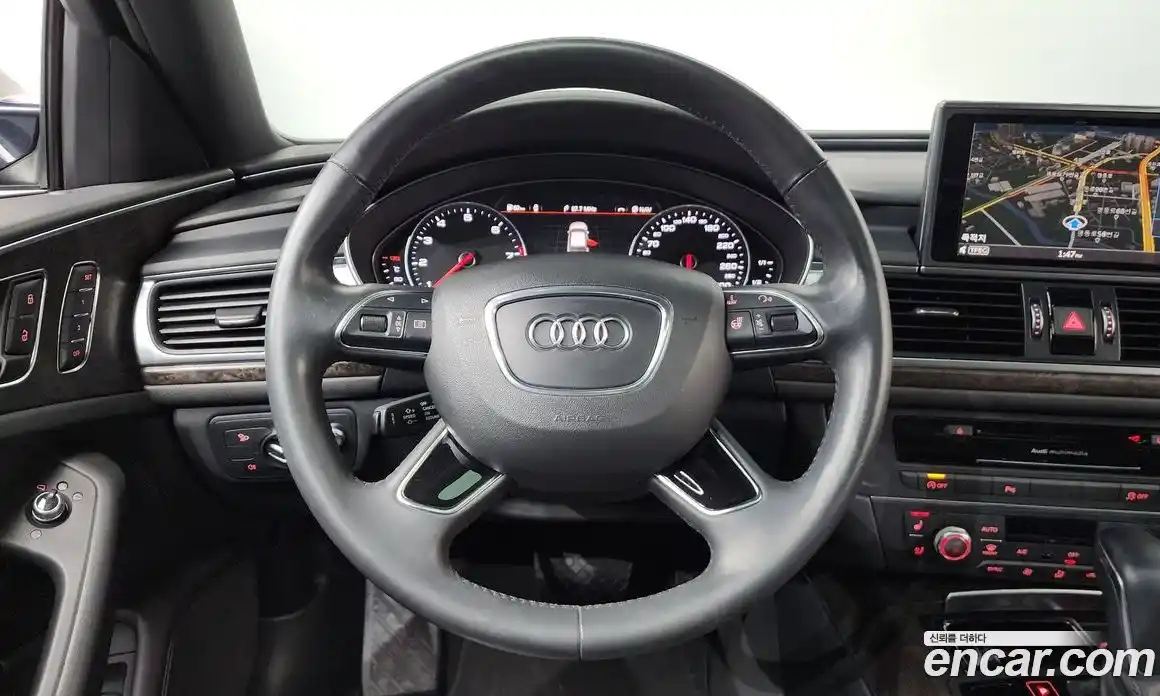 Audi A6 2018 2.0 Автомат в Москве № 229810, фото 13