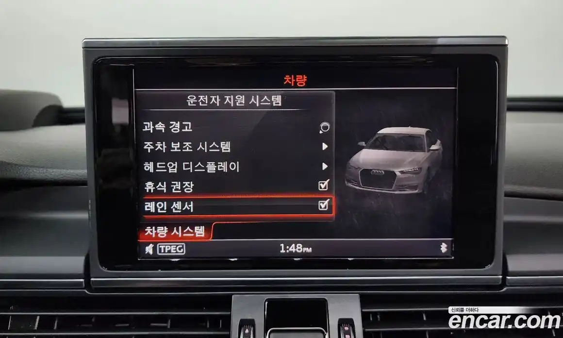 Audi A6 2018 2.0 Автомат в Москве № 229810, фото 16