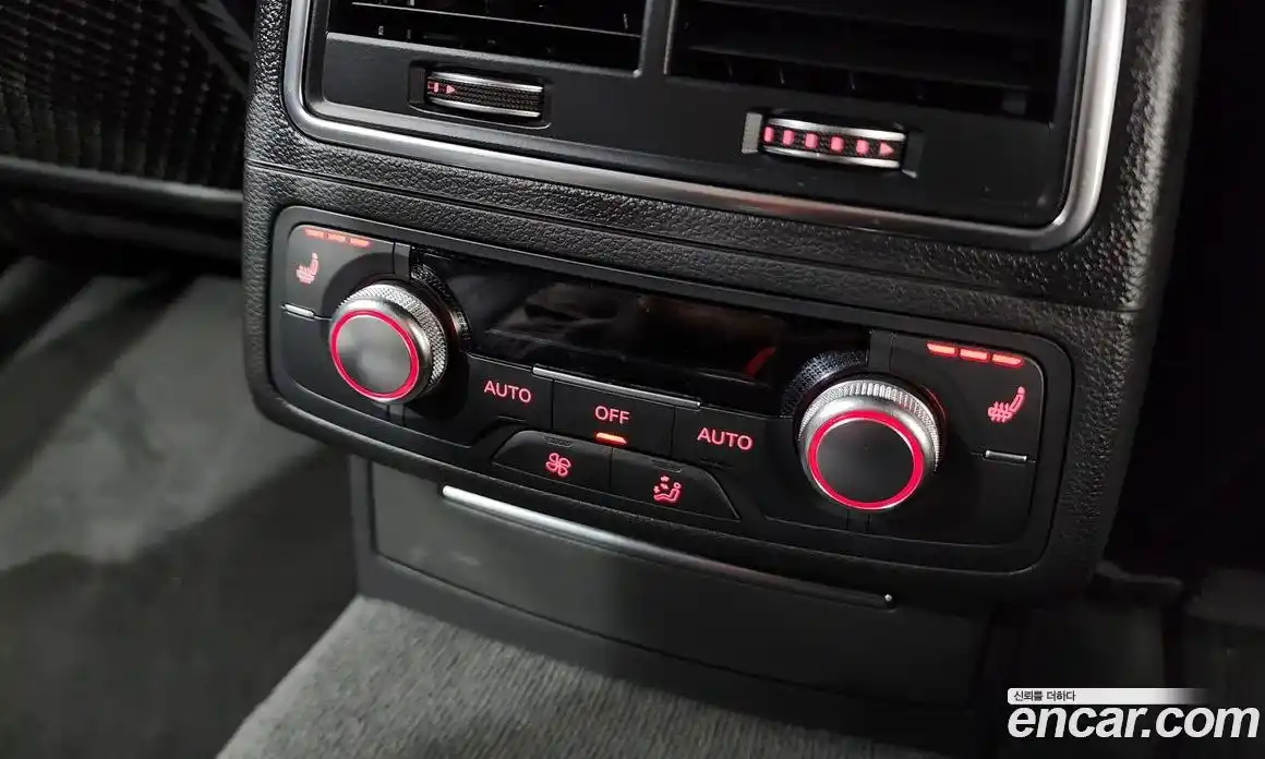 Audi A6 2018 2.0 Автомат в Москве № 229810, фото 19