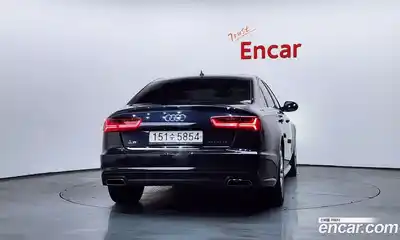 Audi A6 2018 2.0 Автомат в Москве № 229810, миниатюра 4