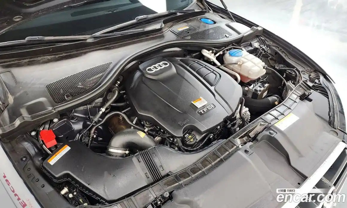 Audi A6 2018 2.0 Автомат в Москве № 229810, фото 6