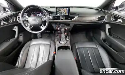 Audi A6 2018 2.0 Автомат в Москве № 229810, миниатюра 7
