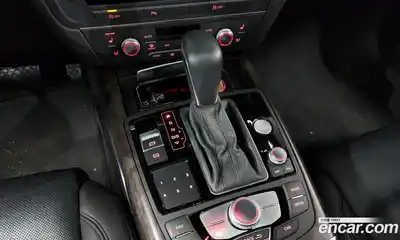 Audi A6 2018 2.0 Автомат в Москве № 229810, миниатюра 9