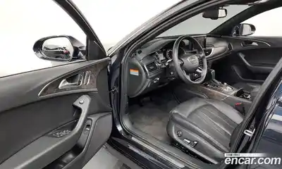 Audi A6 2018 2.0 Автомат в Москве № 229810, миниатюра 10