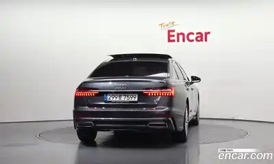 Audi A6 2020 2.0 Автомат в Москве № 229819, миниатюра 12