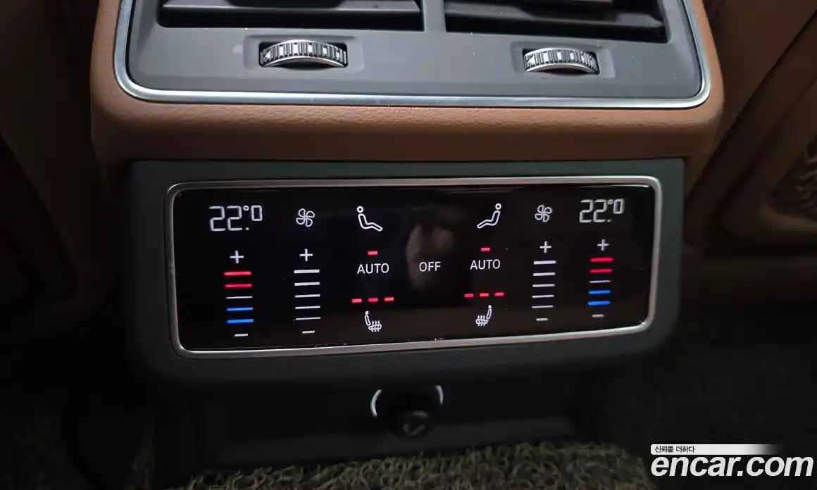 Audi A6 2020 2.0 Автомат в Москве № 229819, фото 14