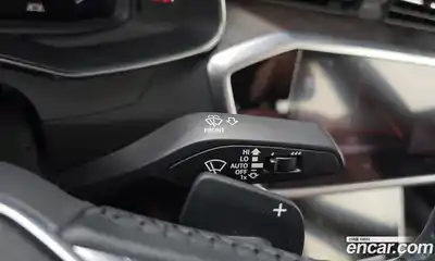 Audi A6 2020 2.0 Автомат в Москве № 229819, миниатюра 2