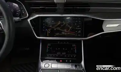 Audi A6 2020 2.0 Автомат в Москве № 229819, миниатюра 4