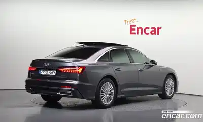 Audi A6 2020 2.0 Автомат в Москве № 229819, миниатюра 8