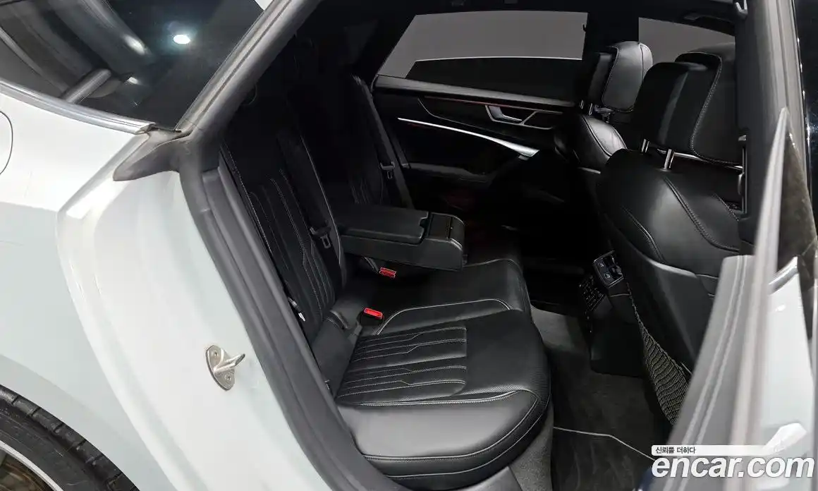 Audi A7 2020 3.0 Автомат в Москве № 229997, фото 12
