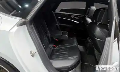 Audi A7 2020 3.0 Автомат в Москве № 229997, миниатюра 12