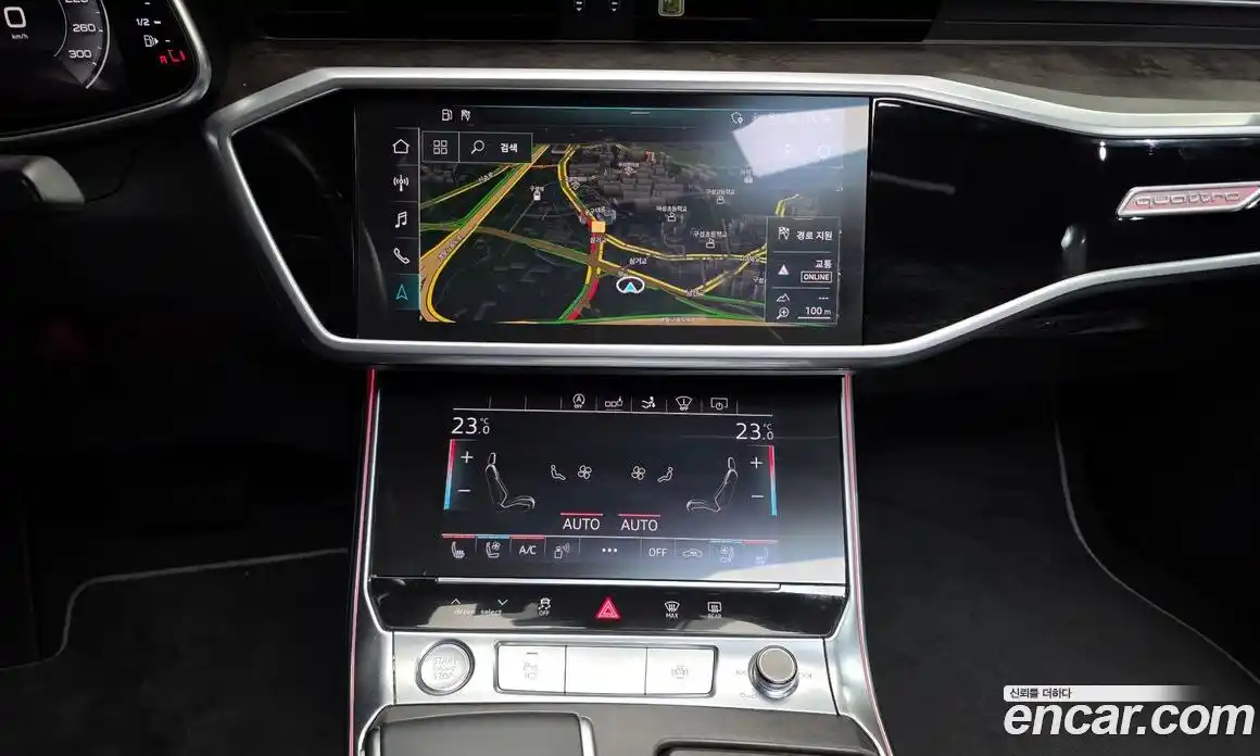 Audi A7 2020 3.0 Автомат в Москве № 229997, фото 14