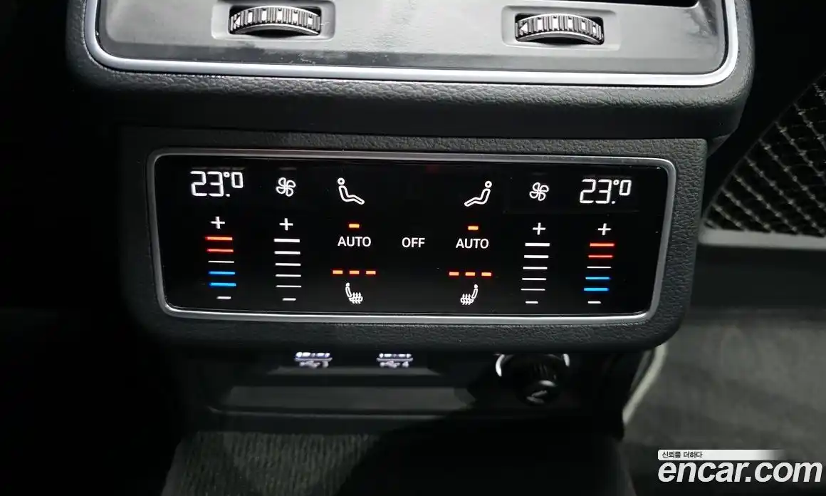 Audi A7 2020 3.0 Автомат в Москве № 229997, фото 18