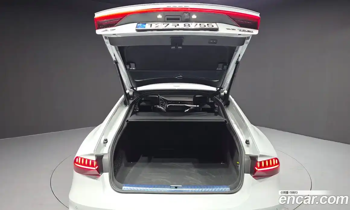 Audi A7 2020 3.0 Автомат в Москве № 229997, фото 20