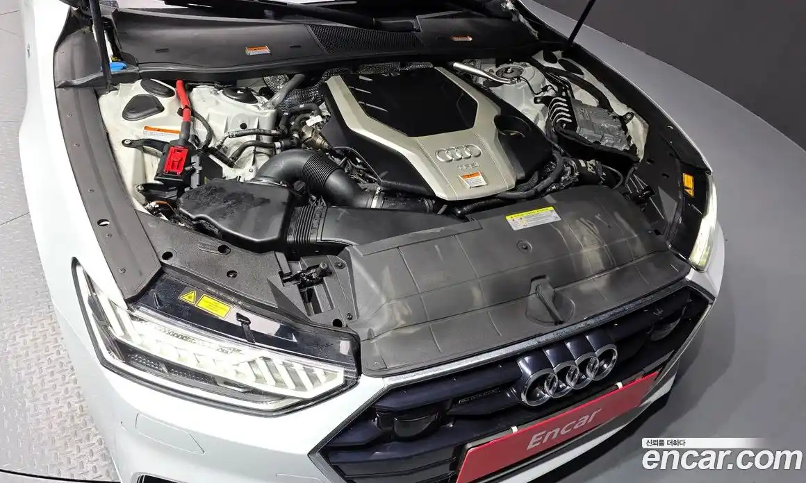 Audi A7 2020 3.0 Автомат в Москве № 229997, фото 6