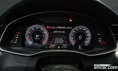 Audi A7 2020 3.0 Автомат в Москве № 229997, миниатюра 8