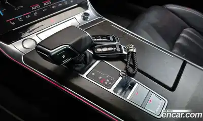 Audi A7 2020 3.0 Автомат в Москве № 229997, миниатюра 9