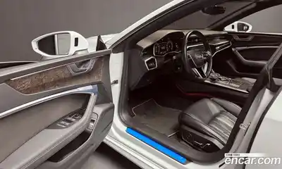 Audi A7 2020 3.0 Автомат в Москве № 229997, миниатюра 10