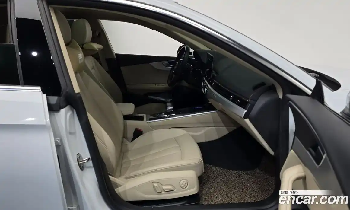 Audi A5 2022 2.0 Автомат в Москве № 230072, фото 11